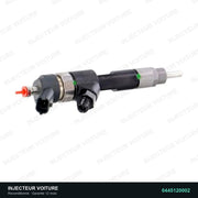 Injecteur 2.8 HDi 0445120002 Bosch vue 4, vue 4