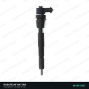 Injecteur 2.0 D 0445110327 Bosch, vue 3