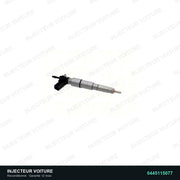Injecteur 3.0 D 0445115077 Bosch vue 5, vue 4