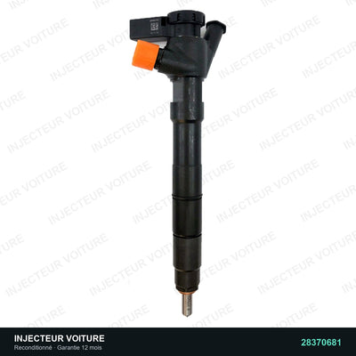 Injecteur 1.6 TDi 28370681 Delphi