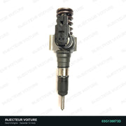 Injecteur 2.0 TDi 03G130073D Siemens vue 3, vue 2