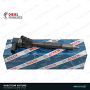 Injecteur 2.0 D 0445110327 Bosch vue 2, vue 4