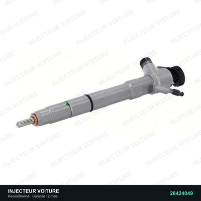 Injecteur 1.4 TDi 28424049 Delphi