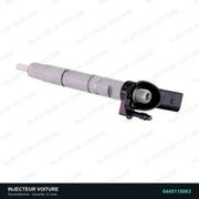 Injecteur 3.0 CDI 0445115063 Bosch vue 2, vue 2