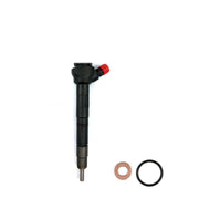 Injecteur Bosch 0445110654 pour moteur 2.0 D, vue 2