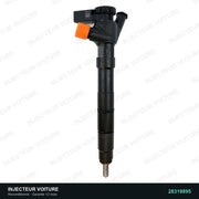 Injecteur 2.0 BlueHDi 28319895 Delphi, vue 1