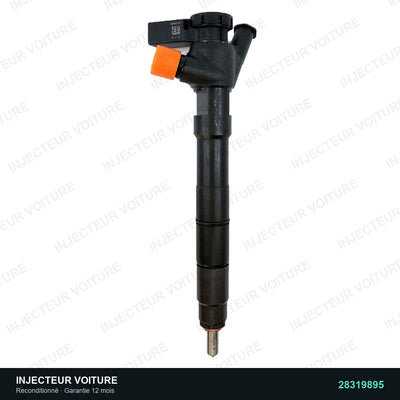 Injecteur 2.0 BlueHDi 28319895 Delphi