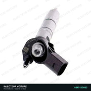 Injecteur 3.0 CDI 0445115063 Bosch vue 3, vue 3