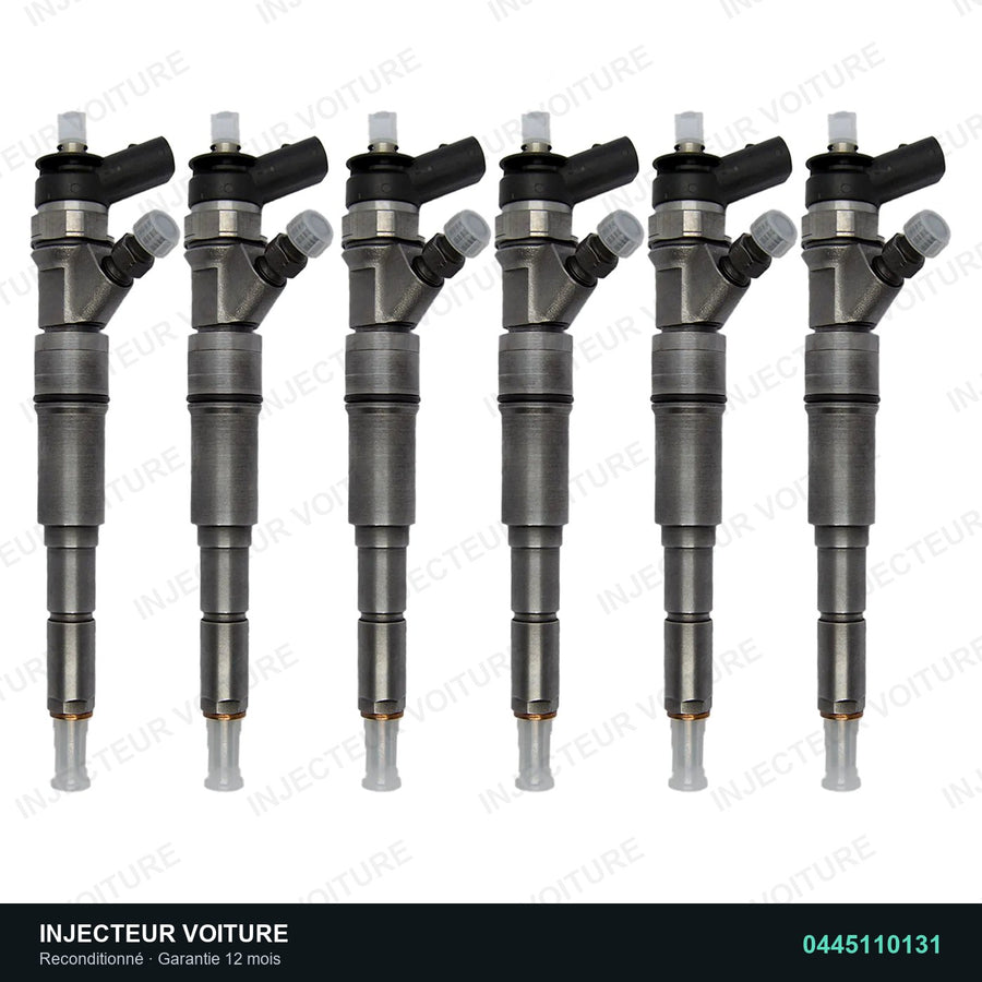 Injecteur 3.0 D 0445110131 Bosch