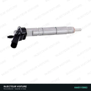 Injecteur 3.0 CDI 0445115063 Bosch vue 4, vue 4