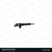 Injecteur 1.6 dCi 0445110569 Bosch vue 4, vue 2