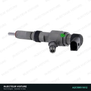 Injecteur 1.4 HDi A2C59511612 Siemens vue 2, vue 2