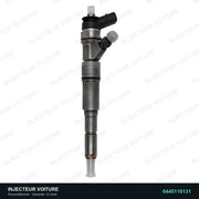 Injecteur 3.0 D 0445110131 Bosch vue 3, vue 3
