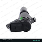 Injecteur 1.4 HDi A2C59511612 Siemens vue 3, vue 3