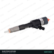 Injecteur 1.9 dCi 0445110230 Bosch, vue 1