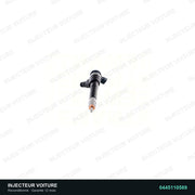 Injecteur 1.6 dCi 0445110569 Bosch vue 6, vue 4