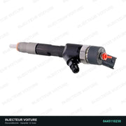 Injecteur 1.9 dCi 0445110230 Bosch vue 2, vue 2