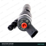 Injecteur 1.9 dCi 0445110230 Bosch vue 3, vue 3