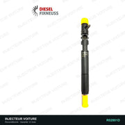 Injecteur 2.9 CRDi R02801D Delphi vue 2, vue 2
