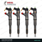 Injecteur 1.3 Multijet 0445110183 Bosch vue 2, vue 2