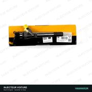 Injecteur 1.5 dCi 166008052R Siemens vue 2, vue 2