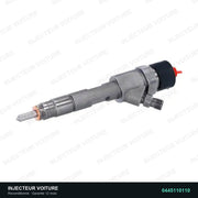Injecteur 1.9 dCi 0445110110 Bosch, vue 1