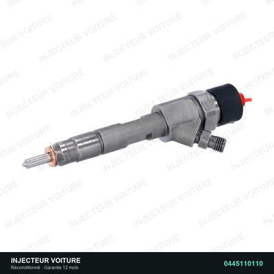Injecteur 1.9 dCi 0445110110 Bosch