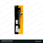 Injecteur 1.5 dCi 166008052R Siemens vue 3, vue 3