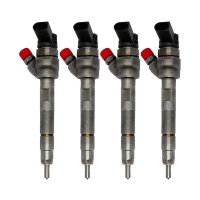 Injecteur Bosch 03L130277P pour moteur 2.0 TDI