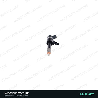 Injecteur 1.9 JTD 0445110276 Bosch vue 7