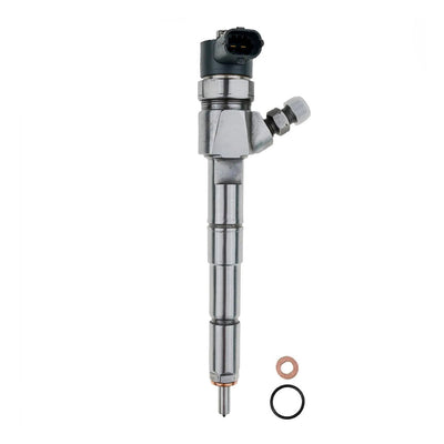 Injecteur Bosch 0445110299 pour moteur 2.0 D
