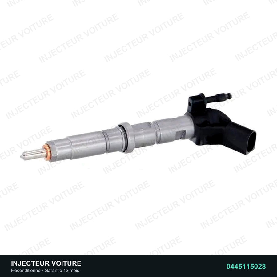 Injecteur 2.5 TDi 0445115028 Bosch