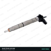 Injecteur 3.0 TDi 0445116022 Bosch, vue 1