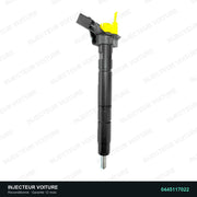 Injecteur 3.0 TDi 0445117022 Bosch, vue 1