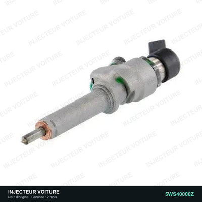 Injecteur 2.0 HDi 5WS40000 Siemens