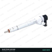 Injecteur 2.7 CDI 0445110070 Bosch, vue 1