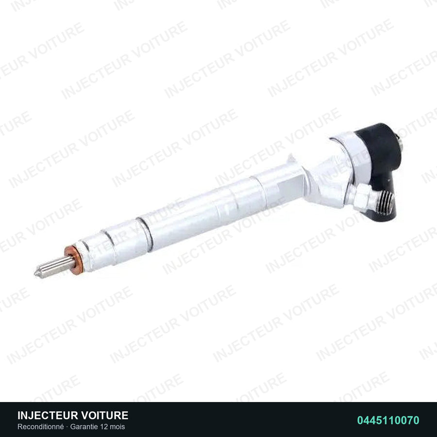 Injecteur 2.7 CDI 0445110070 Bosch