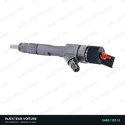 Injecteur 1.9 dCi 0445110110 Bosch vue 2, vue 2