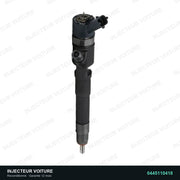 Injecteur 2.3 Multijet 0445110418 Bosch, vue 1