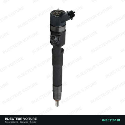 Injecteur 2.3 Multijet 0445110418 Bosch