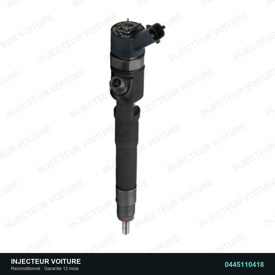 Injecteur 2.3 Multijet 0445110418 Bosch