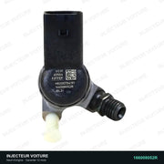 Injecteur 1.5 dCi 166008052R Siemens vue 4, vue 4