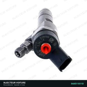 Injecteur 1.9 dCi 0445110110 Bosch vue 3, vue 3