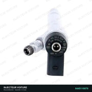 Injecteur 2.7 CDI 0445110070 Bosch vue 3, vue 3