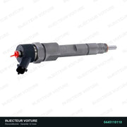 Injecteur 1.9 dCi 0445110110 Bosch vue 4, vue 4