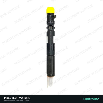 Injecteur 1.8 TDCi EJBR02201Z Delphi