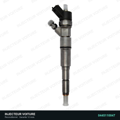 Injecteur 3.0 D 0445110047 Bosch