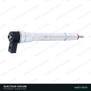 Injecteur 2.7 CDI 0445110070 Bosch vue 4, vue 4