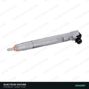 Injecteur 2.2 CDI 28342997 Delphi, vue 1