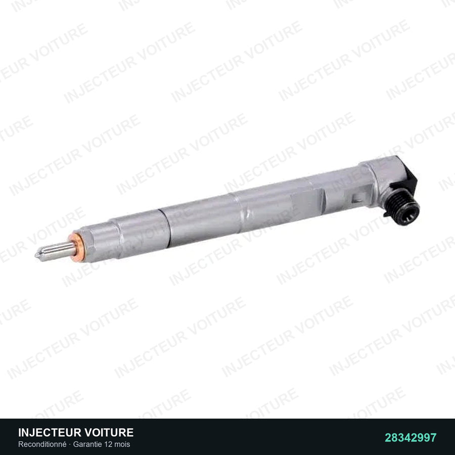 Injecteur 2.2 CDI 28342997 Delphi